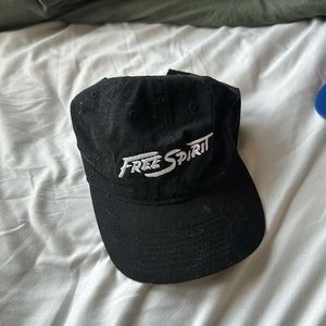 Khalid Free Spirit Hat